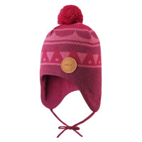 Зимняя шапка Reima Bakke 518465-3601